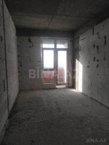 Satılır 2 otaqlı yeni tikili 84 m², Qara Qarayev m., photo 10 from 11