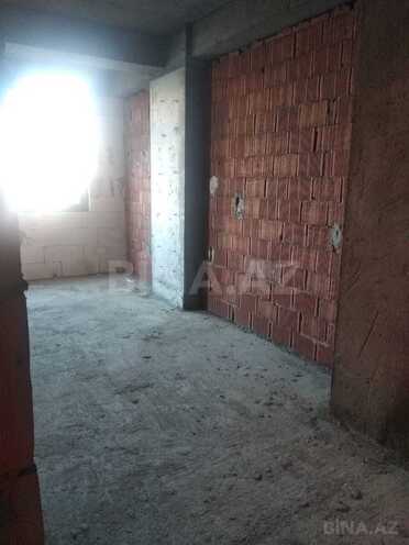 Satılır 2 otaqlı yeni tikili 84 m², Qara Qarayev m., photo 5 from 11