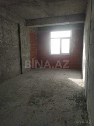 Satılır 2 otaqlı yeni tikili 84 m², Qara Qarayev m., photo 8 from 11