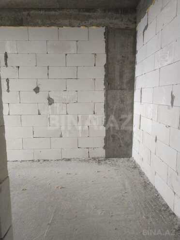 Satılır 2 otaqlı yeni tikili 84 m², Qara Qarayev m., photo 6 from 11
