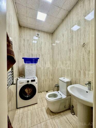 Продается 4-комн. новостройка 210 м², Насиминский  р., photo 18 from 19