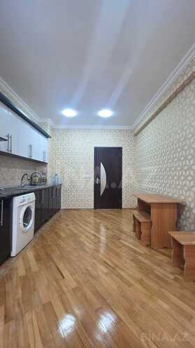 Satılır 3 otaqlı yeni tikili 140 m², 8 Noyabr m., photo 11 from 23