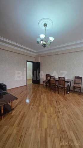 Satılır 3 otaqlı yeni tikili 140 m², 8 Noyabr m., photo 8 from 23