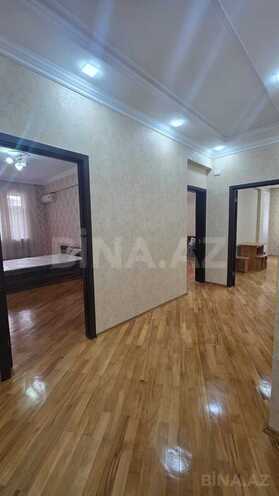 Satılır 3 otaqlı yeni tikili 140 m², 8 Noyabr m., photo 6 from 23
