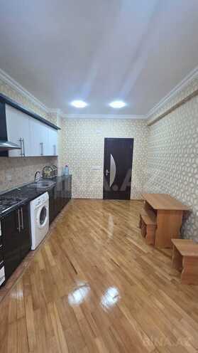 Satılır 3 otaqlı yeni tikili 140 m², 8 Noyabr m., photo 13 from 23