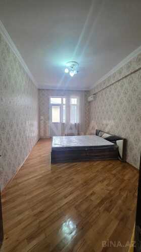Satılır 3 otaqlı yeni tikili 140 m², 8 Noyabr m., photo 5 from 23