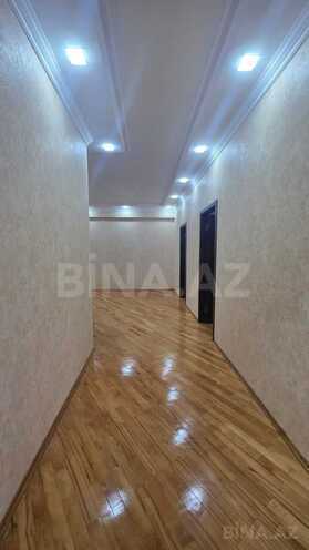 Satılır 3 otaqlı yeni tikili 140 m², 8 Noyabr m., photo 15 from 23