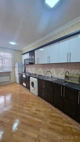 Satılır 3 otaqlı yeni tikili 140 m², 8 Noyabr m., photo 12 from 23