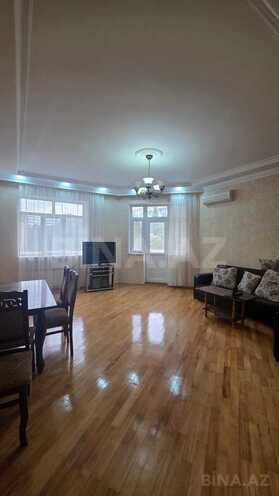 Satılır 3 otaqlı yeni tikili 140 m², 8 Noyabr m., photo 7 from 23