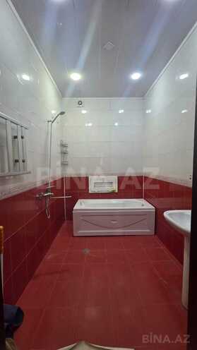 Satılır 3 otaqlı yeni tikili 140 m², 8 Noyabr m., photo 19 from 23