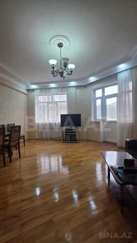 Satılır 3 otaqlı yeni tikili 140 m², 8 Noyabr m., photo 9 from 23