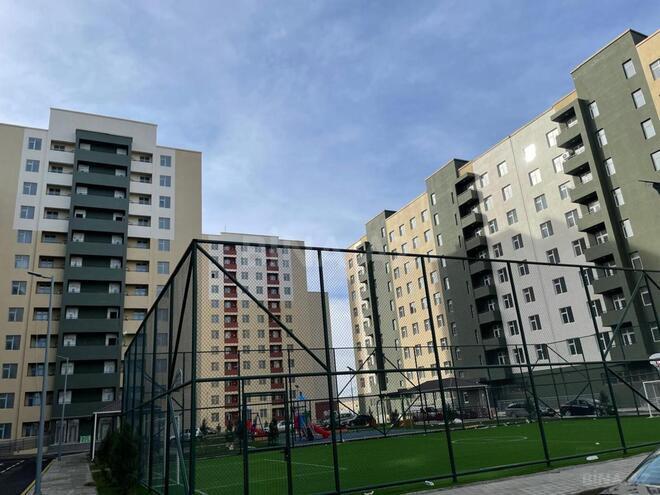 Продаётся 2-комн. новостройка 69.1 м², Бинагадинский р., photo 11 from 16