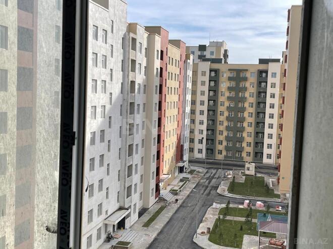 Продаётся 2-комн. новостройка 69.1 м², Бинагадинский р., photo 13 from 16