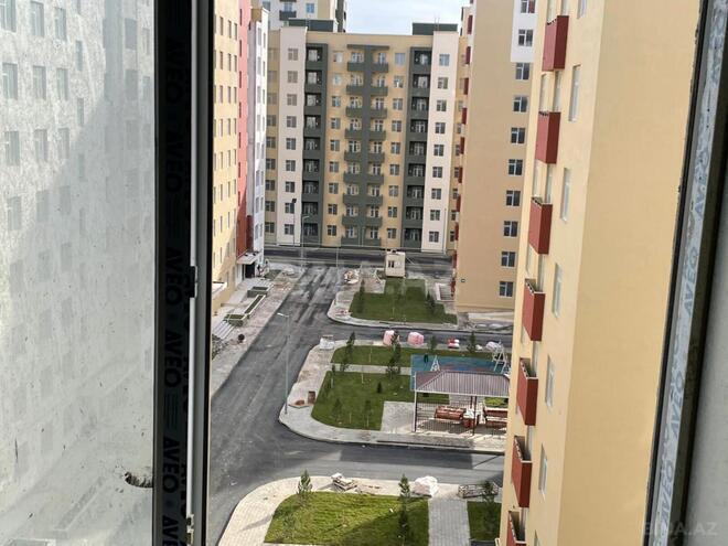 Продаётся 2-комн. новостройка 69.1 м², Бинагадинский р., photo 3 from 16