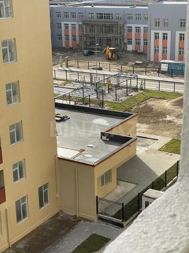 Продаётся 2-комн. новостройка 69.1 м², Бинагадинский р., photo 14 from 16