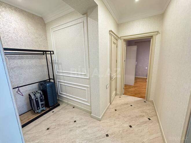 Сдаётся 2-комн. новостройка 90 м², м. 8 ноября, photo 6 from 11