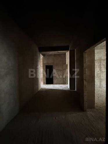 Satılır 2 otaqlı yeni tikili 115 m², Ağ şəhər q., photo 18 from 20