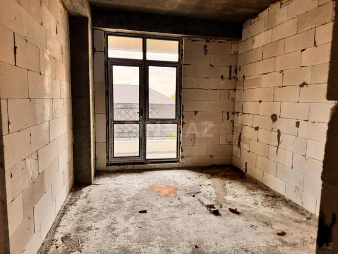 Satılır 1 otaqlı yeni tikili 68 m², Qara Qarayev m., photo 8 from 11
