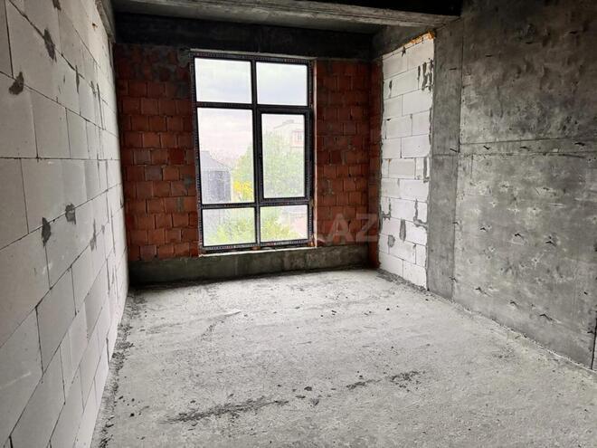 Satılır 1 otaqlı yeni tikili 68 m², Qara Qarayev m., photo 10 from 11