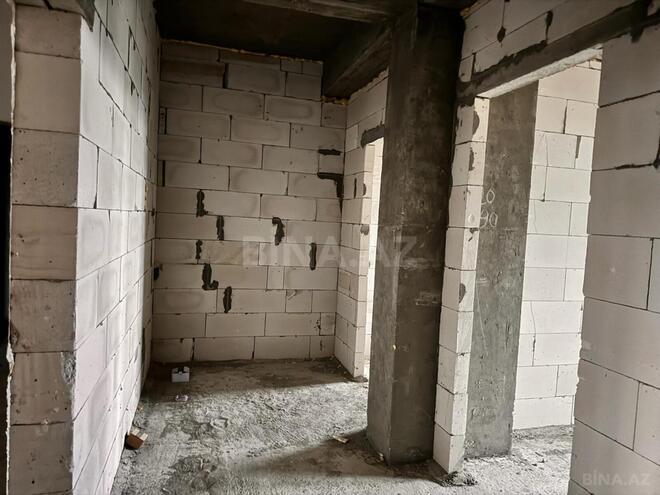 Satılır 1 otaqlı yeni tikili 68 m², Qara Qarayev m., photo 7 from 11