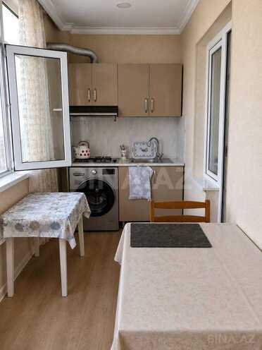 Satılır 3 otaqlı köhnə tikili 78 m², Nəsimi m., photo 9 from 11