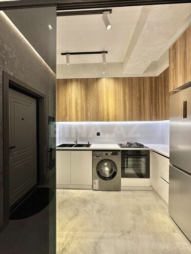 Продаётся 2-комн. новостройка 60 м², Наримановский  р., photo 6 from 18