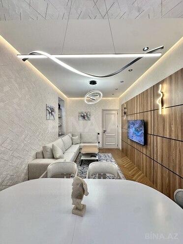 Продаётся 2-комн. новостройка 60 м², Наримановский  р., photo 4 from 18