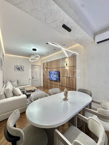 Продаётся 2-комн. новостройка 60 м², Наримановский  р., photo 3 from 18