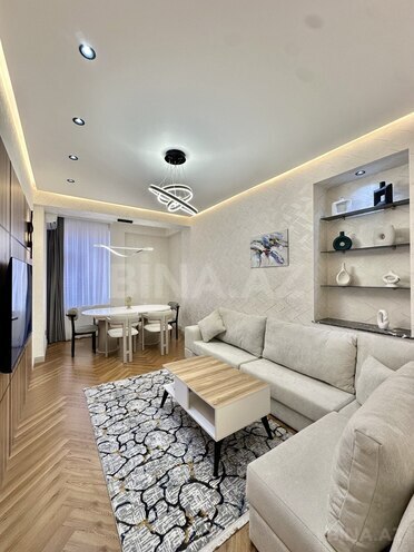 Продаётся 2-комн. новостройка 60 м², Наримановский  р., photo 1 from 18