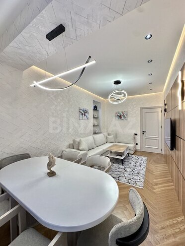 Продаётся 2-комн. новостройка 60 м², Наримановский  р., photo 5 from 18
