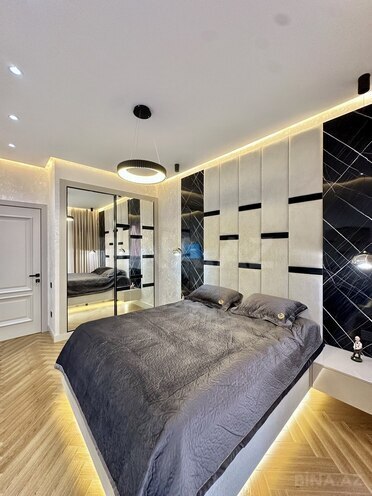 Продаётся 2-комн. новостройка 60 м², Наримановский  р., photo 12 from 18