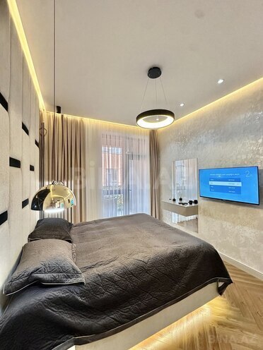 Продаётся 2-комн. новостройка 60 м², Наримановский  р., photo 11 from 18