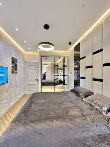 Продаётся 2-комн. новостройка 60 м², Наримановский  р., photo 13 from 18