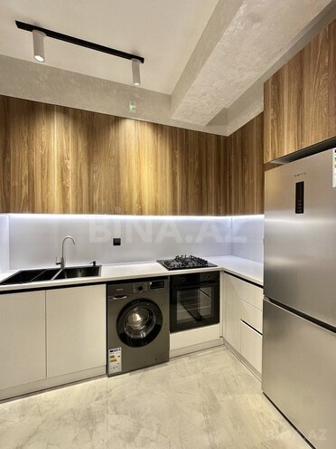 Продаётся 2-комн. новостройка 60 м², Наримановский  р., photo 7 from 18