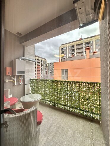 Продаётся 2-комн. новостройка 60 м², Наримановский  р., photo 17 from 18