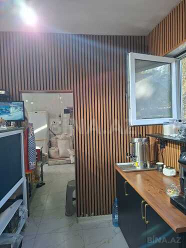 Сдается  объект 35 м², м. Иншаатчылар, photo 9 from 10