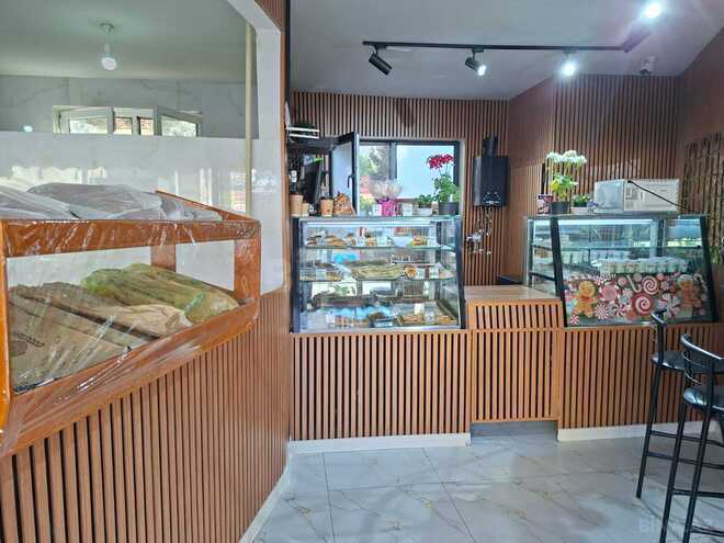 Сдается  объект 35 м², м. Иншаатчылар, photo 4 from 10