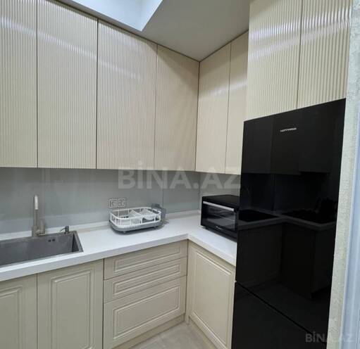 Satılır 2 otaqlı yeni tikili 60 m², Memar Əcəmi m., photo 8 from 11