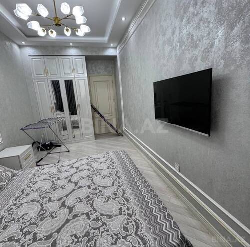 Satılır 2 otaqlı yeni tikili 60 m², Memar Əcəmi m., photo 10 from 11