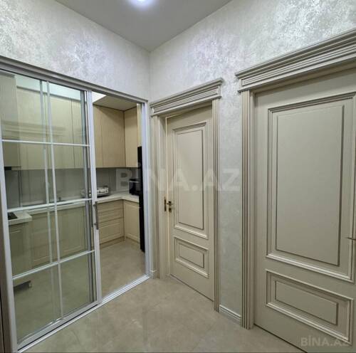 Satılır 2 otaqlı yeni tikili 60 m², Memar Əcəmi m., photo 4 from 11