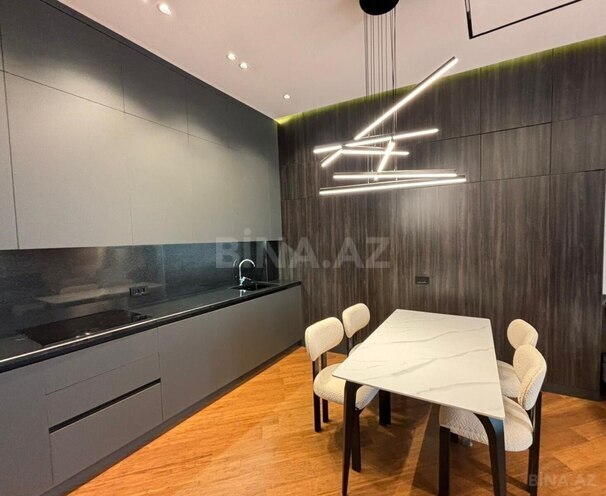 Сдаётся 2-комн. новостройка 70 м², пос. Аг шехер, photo 7 from 13