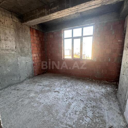 Satılır 2 otaqlı yeni tikili 82.1 m², Qara Qarayev m., photo 15 from 20