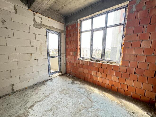 Satılır 2 otaqlı yeni tikili 82.1 m², Qara Qarayev m., photo 7 from 20