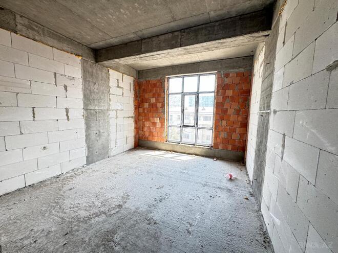 Satılır 2 otaqlı yeni tikili 82.1 m², Qara Qarayev m., photo 9 from 20