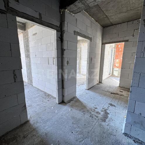 Satılır 2 otaqlı yeni tikili 82.1 m², Qara Qarayev m., photo 13 from 20