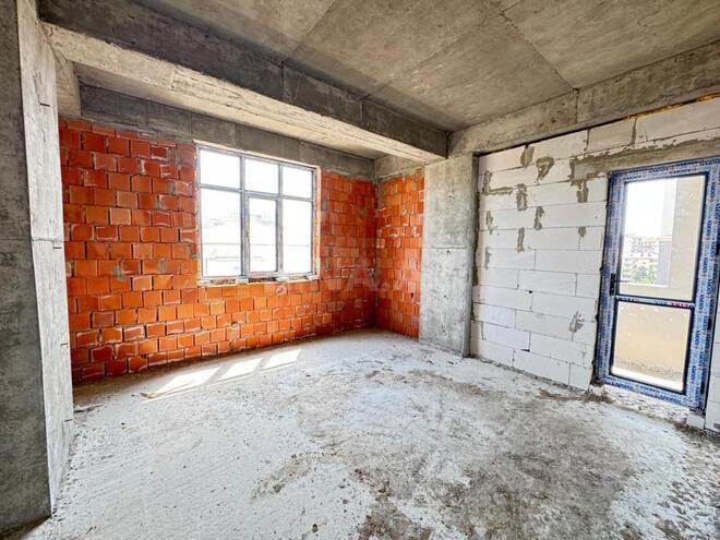 Satılır 2 otaqlı yeni tikili 82.1 m², Qara Qarayev m., photo 10 from 20