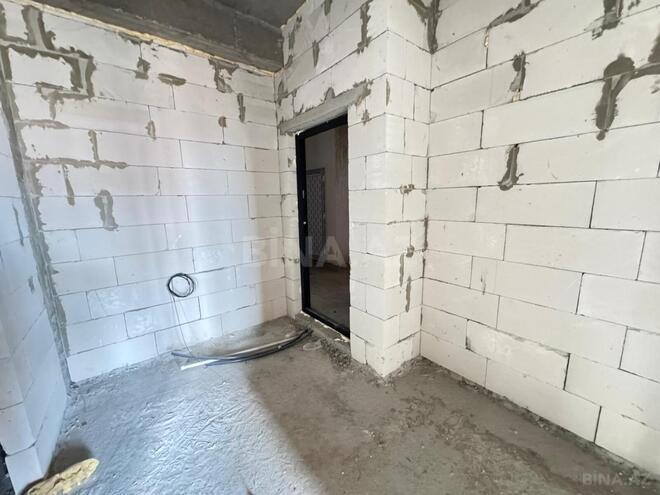 Satılır 2 otaqlı yeni tikili 82.1 m², Qara Qarayev m., photo 19 from 20
