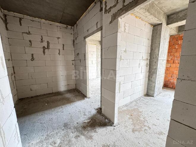 Satılır 2 otaqlı yeni tikili 82.1 m², Qara Qarayev m., photo 5 from 20