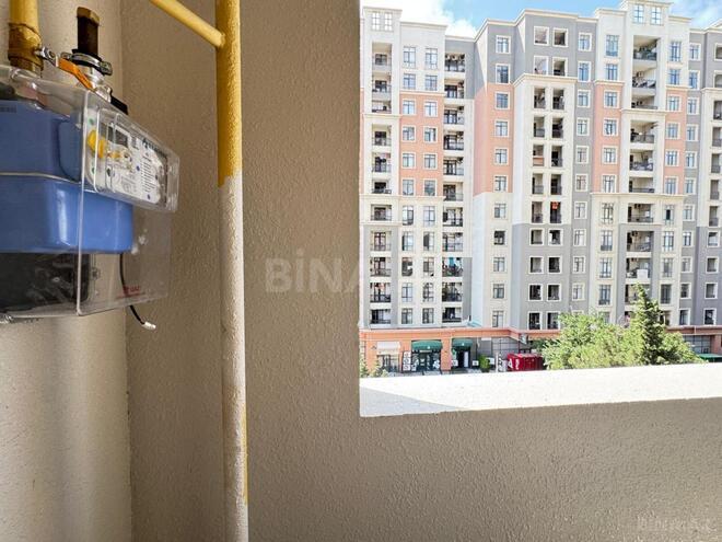 Satılır 2 otaqlı yeni tikili 82.1 m², Qara Qarayev m., photo 18 from 20