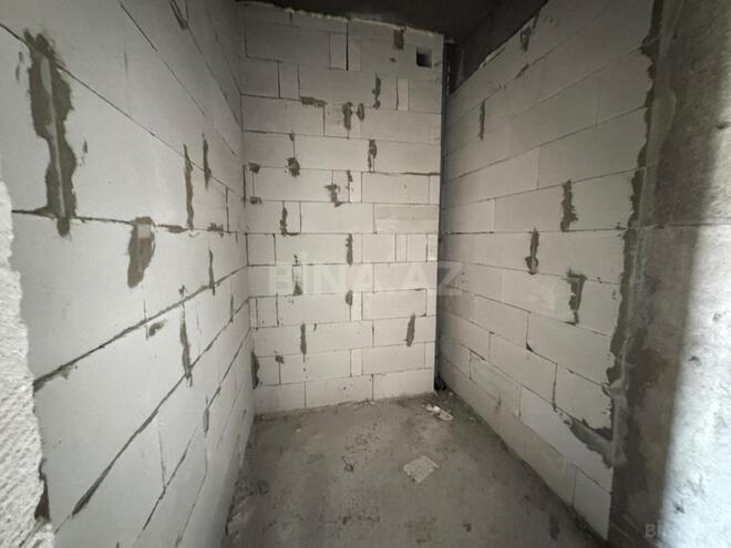 Satılır 2 otaqlı yeni tikili 82.1 m², Qara Qarayev m., photo 17 from 20